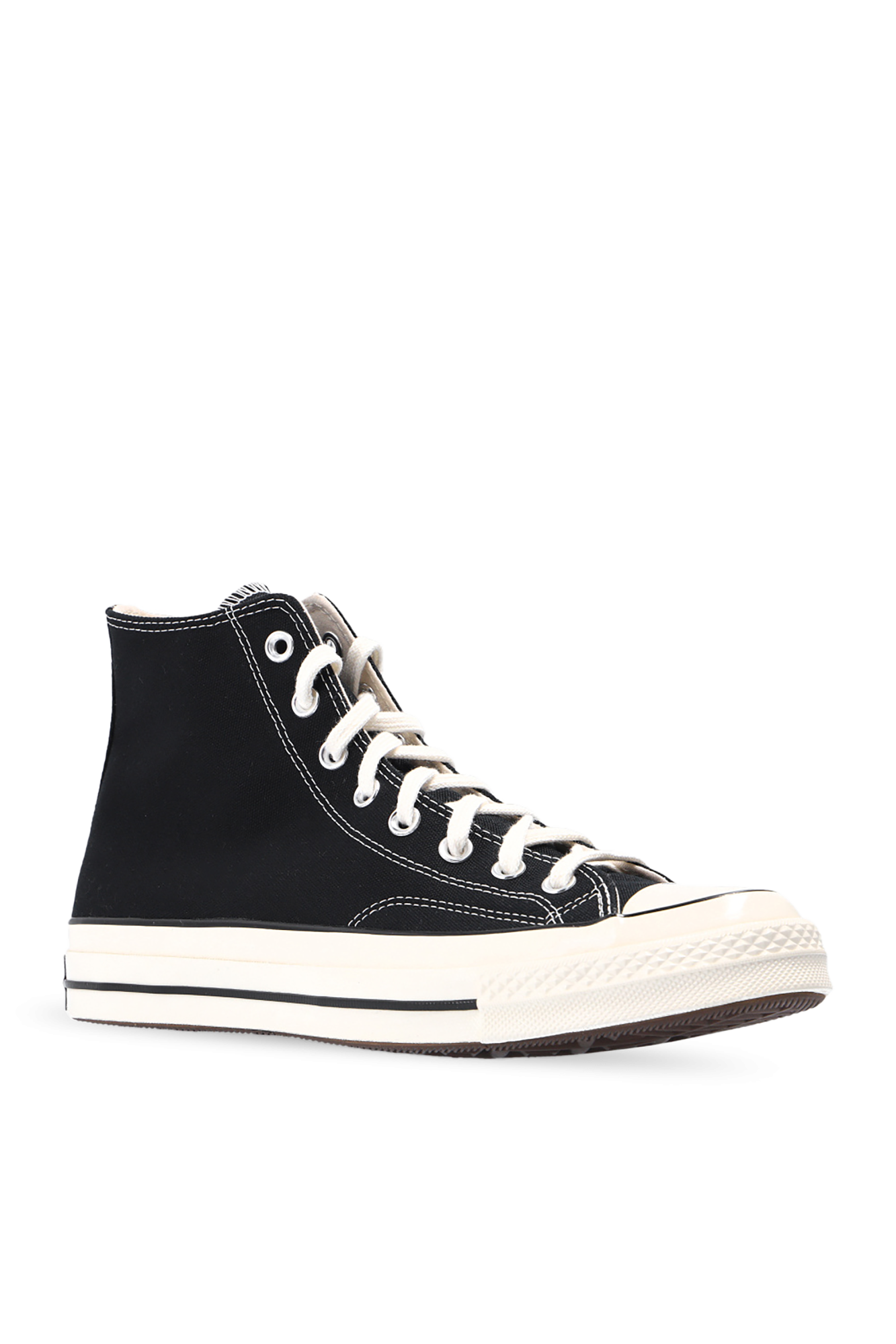 Schwarz Chuck 70 Hi sneakers Converse Vitkac Germany